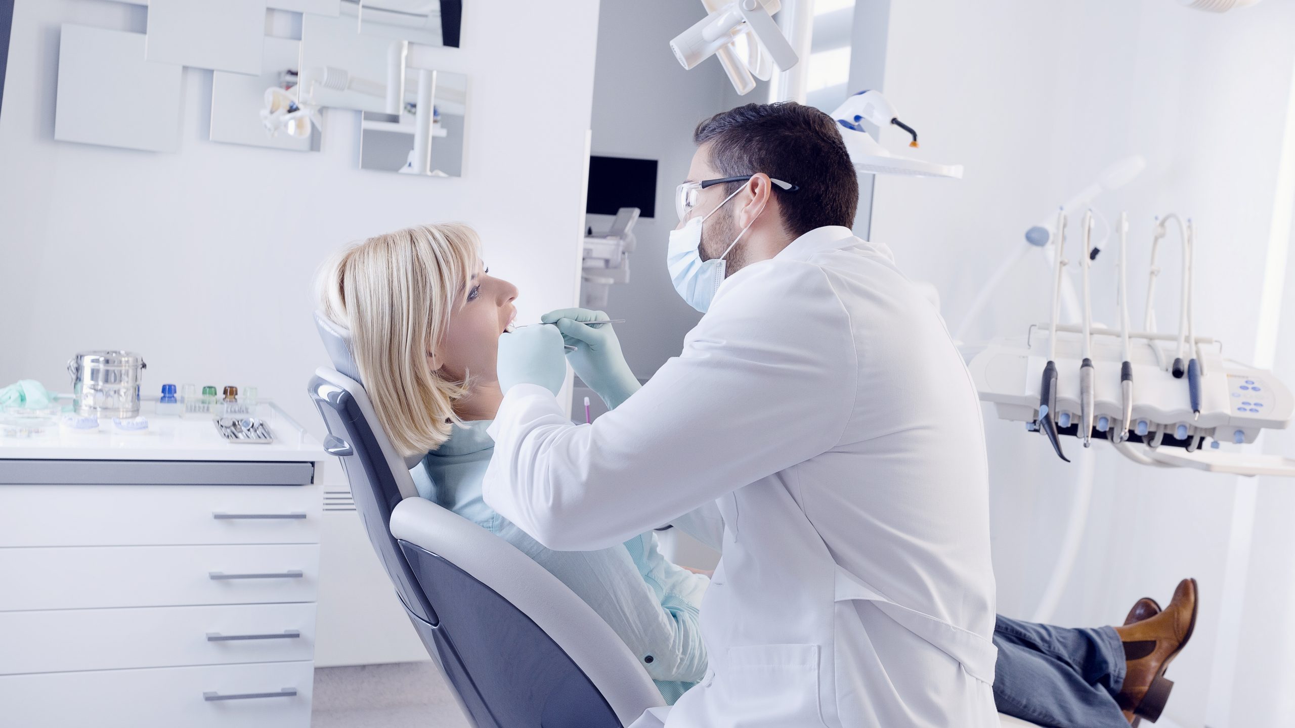 Dentist in Jasonville, IN